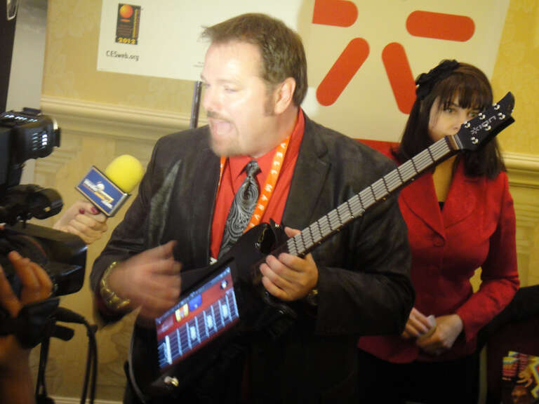 photo 2012 Pop Culture Geek
taken by Doug Kline

If you're interested in higher resolution versions of my images, contact me via my profile page.