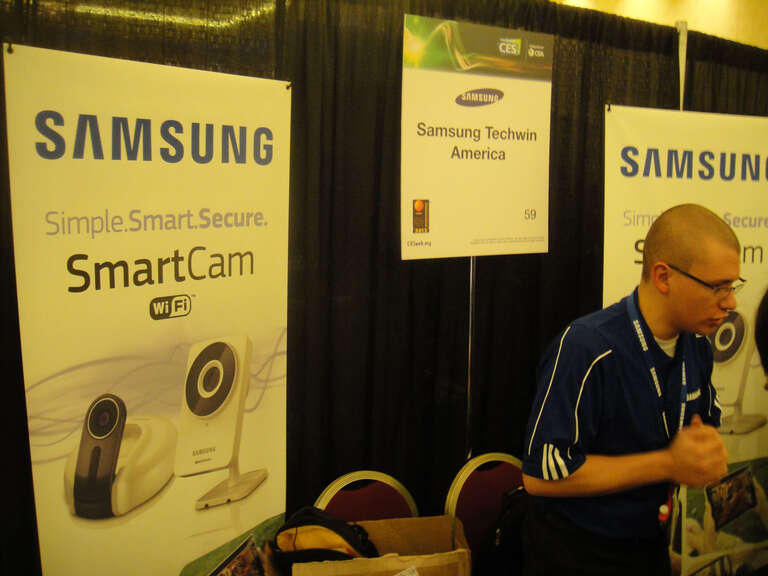 photo 2012 Pop Culture Geek
taken by Doug Kline

If you're interested in higher resolution versions of my images, contact me via my profile page.