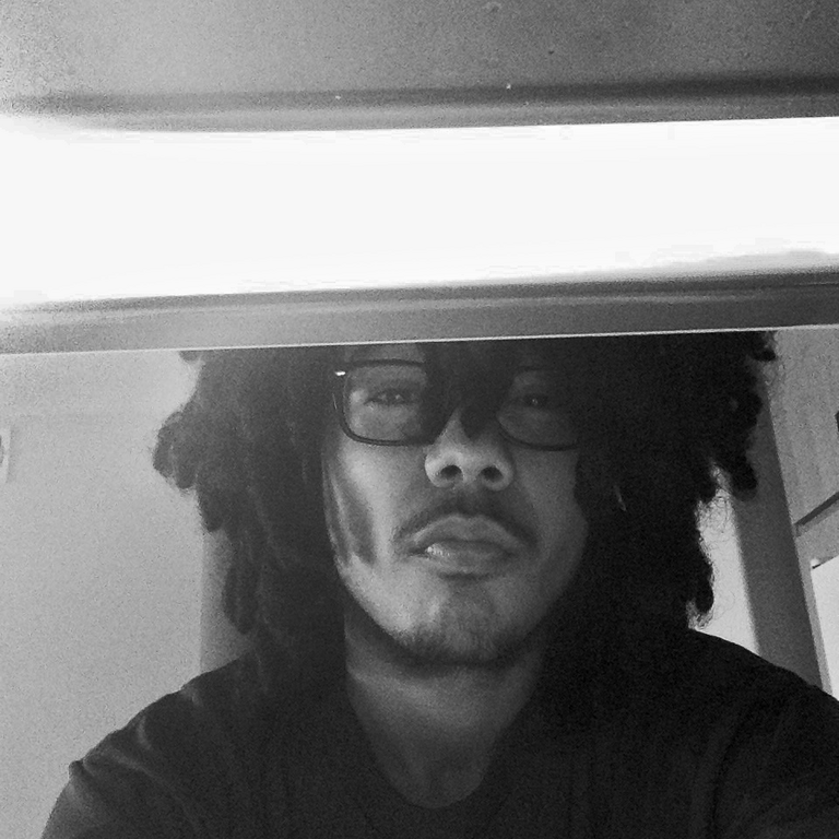 Image of American producer w:Celestaphone March 2015