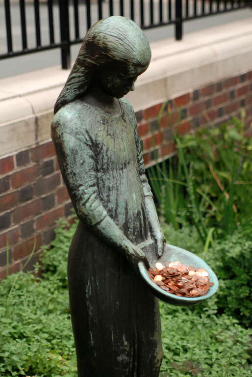 Center City West, Philadelphia, PA, USA