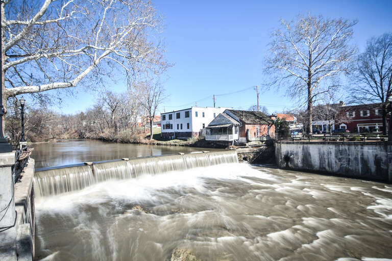 Chagrin Falls