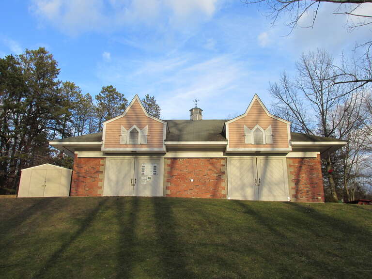 Charles River Canoe and Kayak, Oak Hill Massachusetts