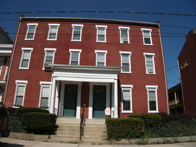 Columbia, Pennsylvania