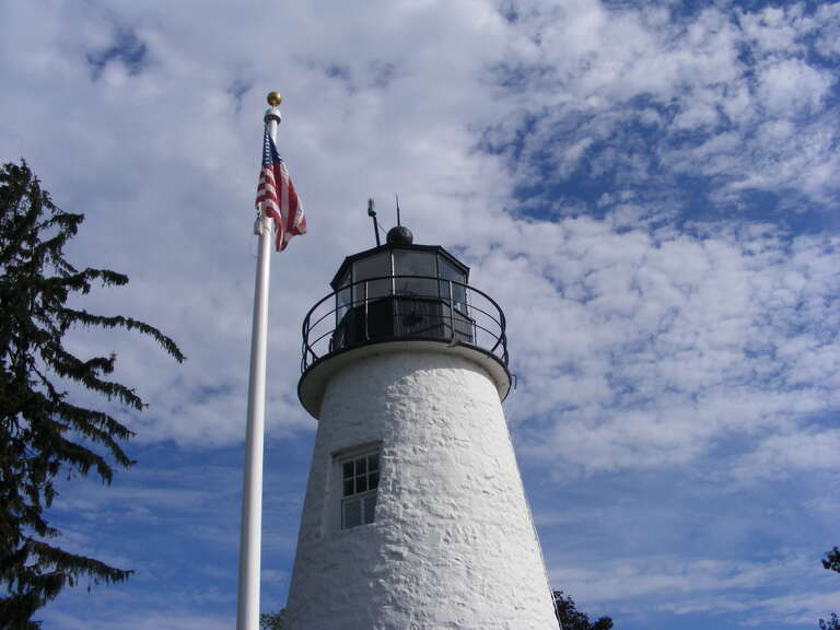 Concord Point Lighthouse