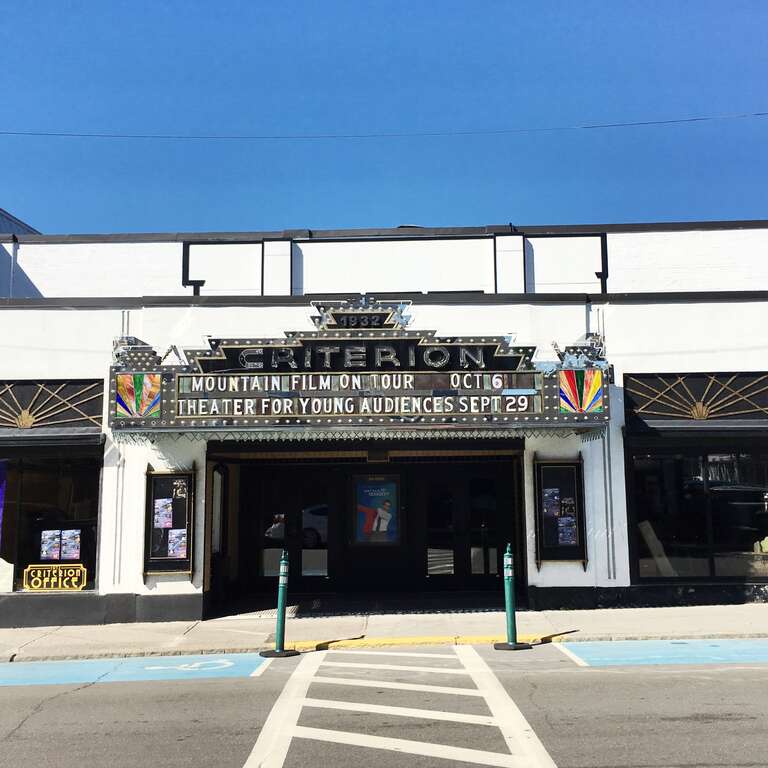 On the Register of National Historic Places