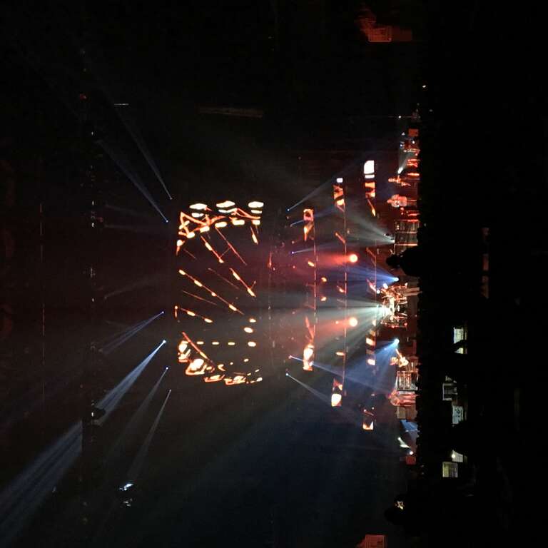 DMB - Wichita, KS - 5/11/16