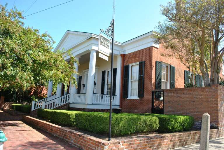 Downriver Residential Historic District