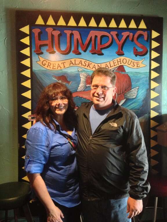 Downtown, Anchorage, AK, USA