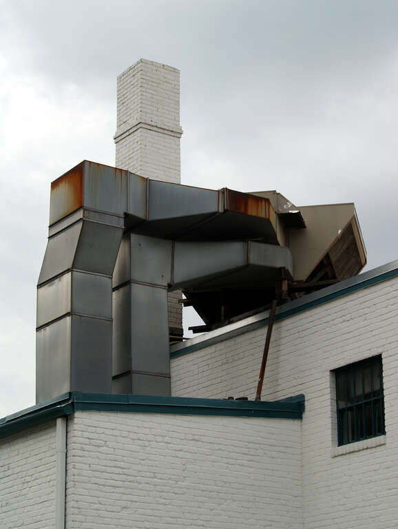Duct &amp;amp; Chimney (Takoma Park, MD)