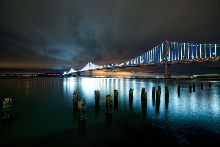 Embarcadero, San Francisco, United States