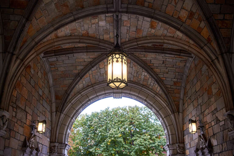 500px provided description: View inside of the University of Michigan Law Quad

Visit my &amp;lt;a href=&quot;www.smart-art.org&quot;&amp;gt;website&amp;lt;/a&amp;gt; for more creative work outside of photography. [#city ,#old ,#architecture ,#lights ,#building ,#design