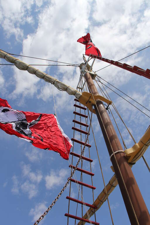 Fort Miles Historical site - cape henlopen state park