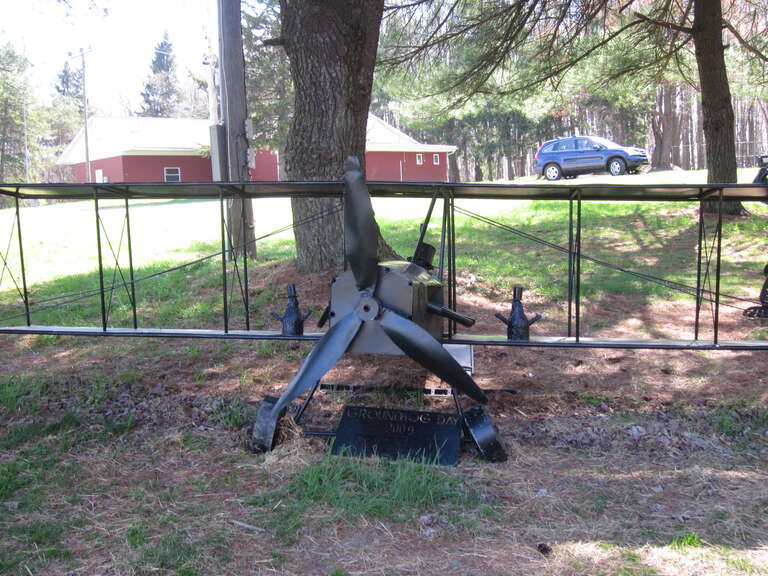 Gobblers Knob - Punxsutawney, Pennsylvania