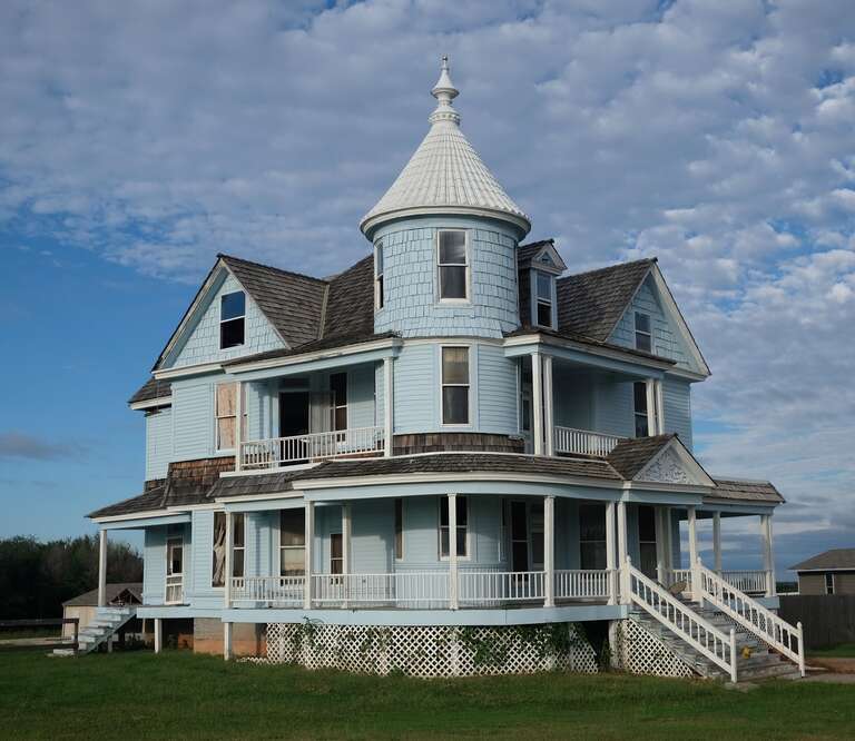 Goodholm House