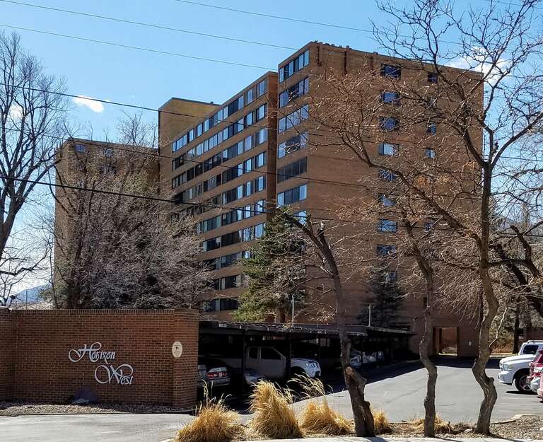 Horizon West, Boulder, Colorado