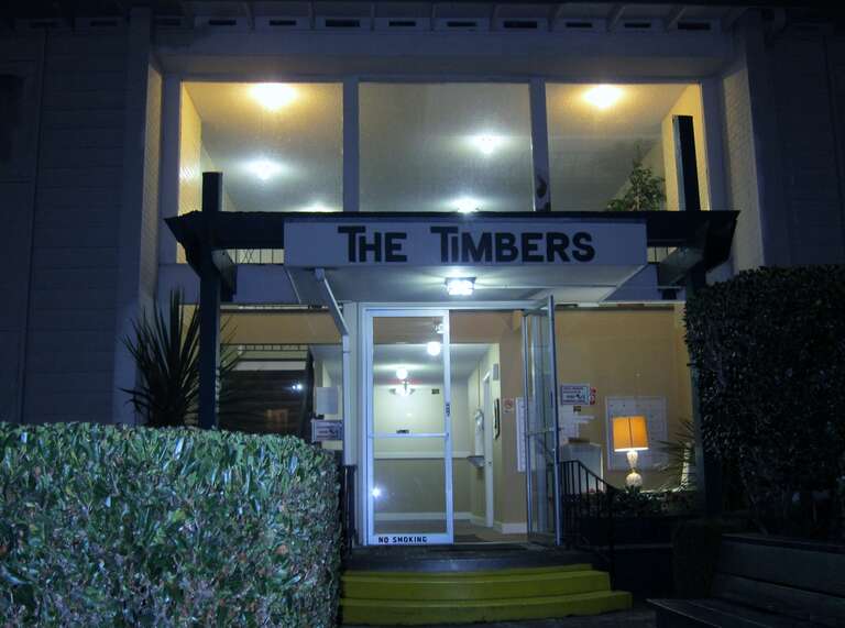 Hudson Bay, Vancouver, WA, USA