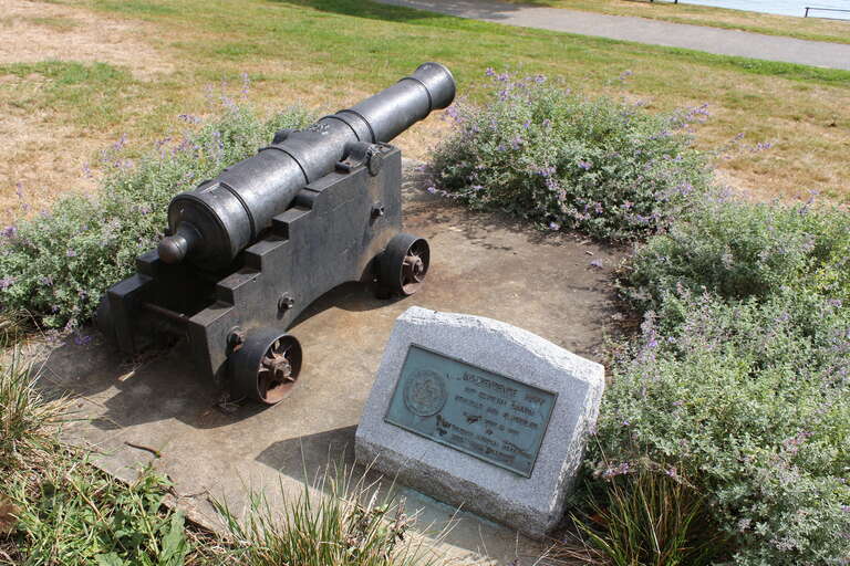 Independence Park, Lothrop St, Beverly, Massachusetts, United States
