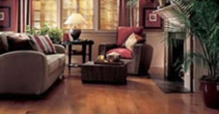 Kitchen Wood Flooring Options - MacDonald Hardwoods Macwoods.com