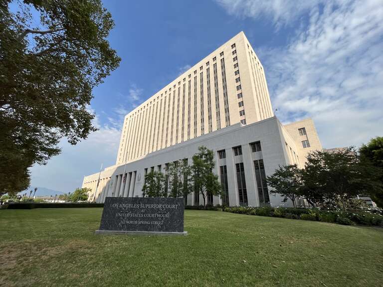 Los Angeles, California