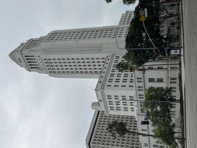 Los Angeles, California