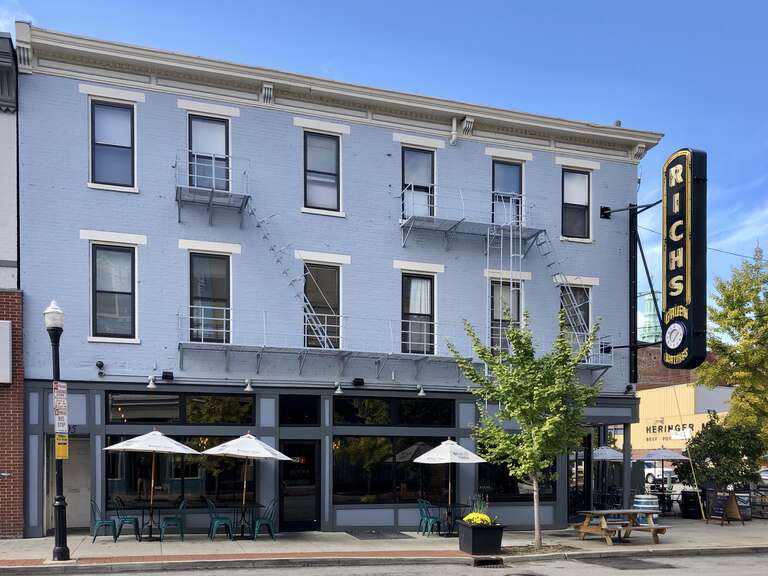 Madison Avenue, Covington, KY