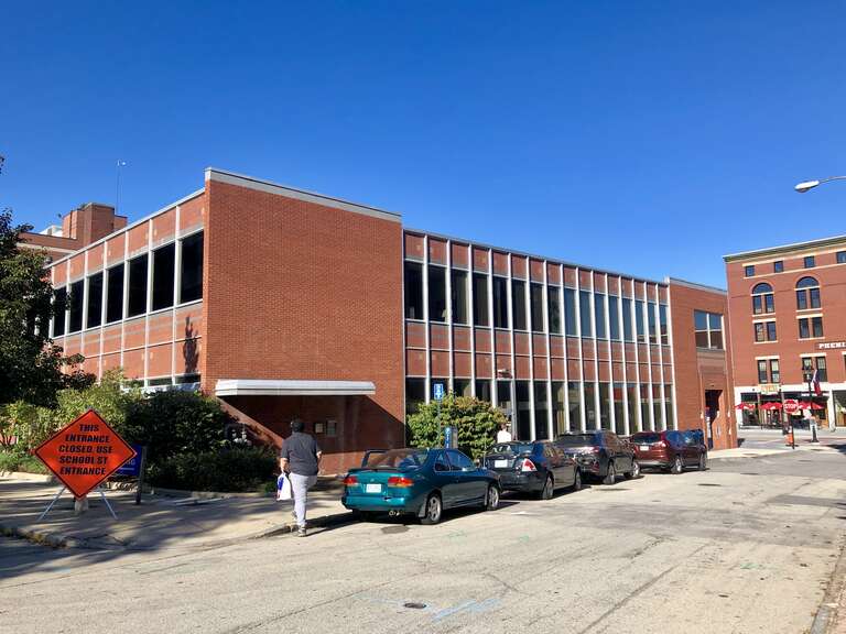 Main Street, Concord, NH