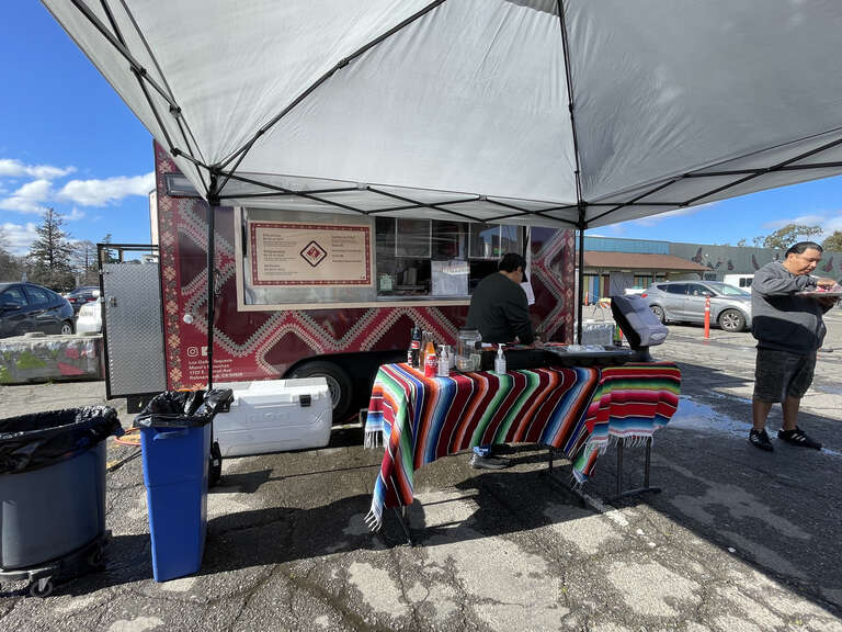 Mami's Panuchos, Santa Rosa, California