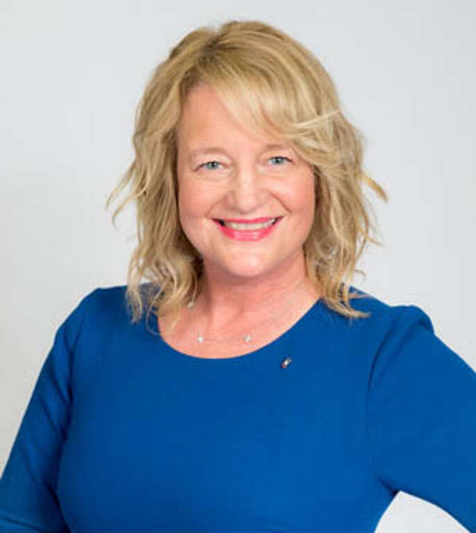 Katrina Foley was appointed the new mayor of Costa Mesa, California, on December 13, 2016.
Foley, who was elected to the council in 2014, has a long history of community involvement and was first elected to City Council in 2004 and re-elected in