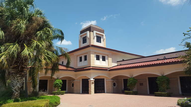 McAllen Chamber of Commerce.