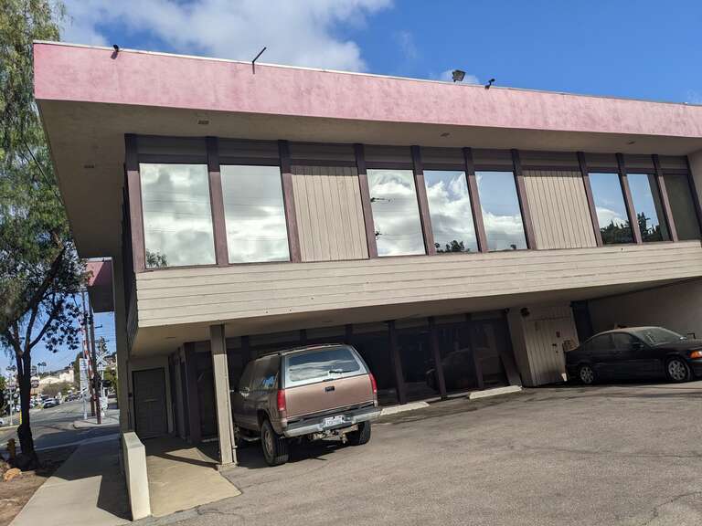 McMillan Academy of Law