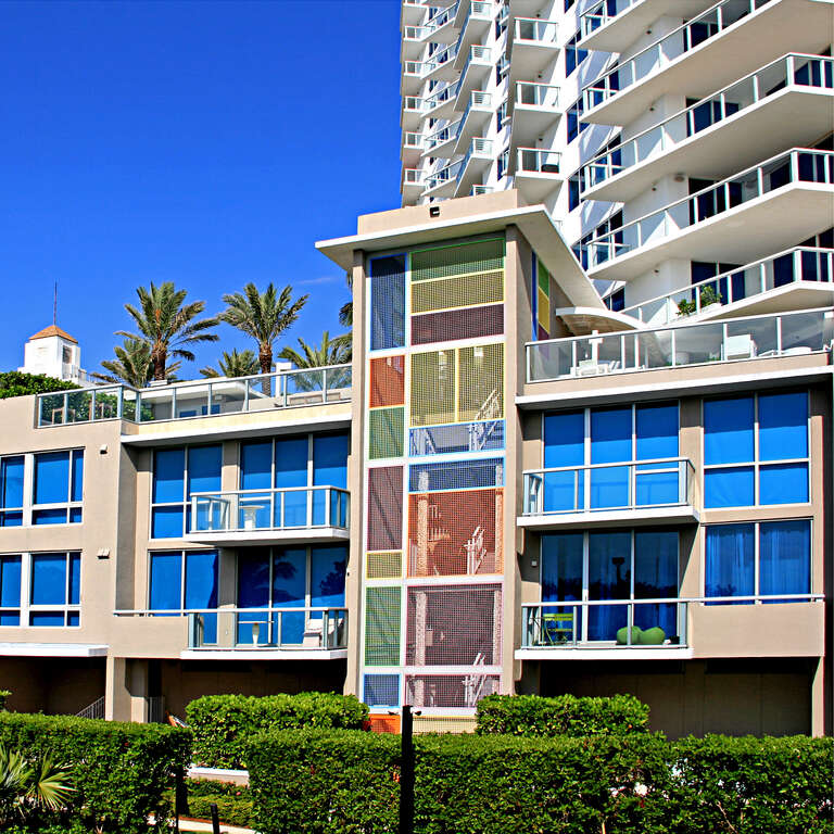 Miami Beach, Florida, USA