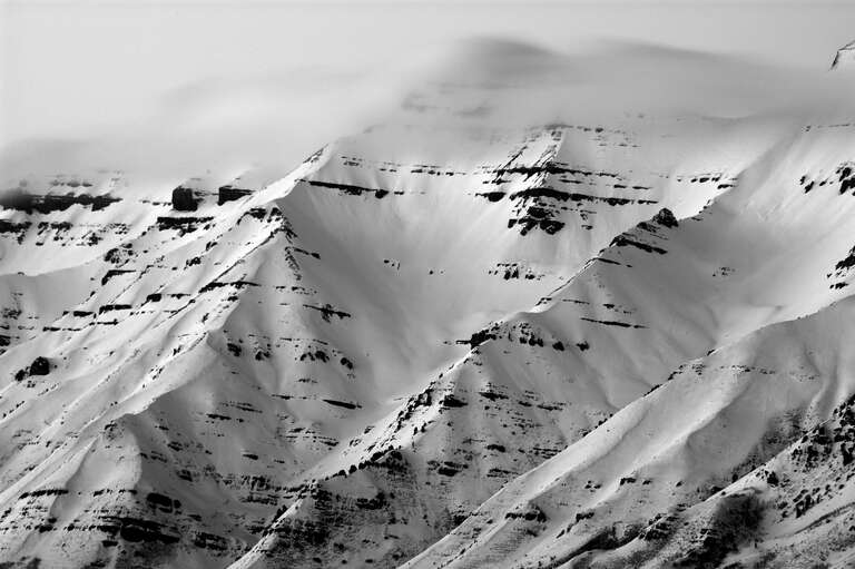 This is the scenic view from my balcony. I've created a set of my daily balcony shots here.