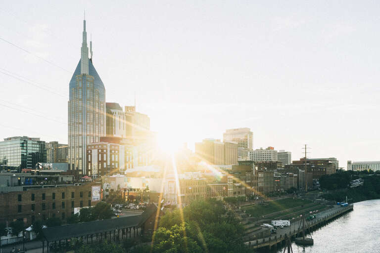 Nashville, United States