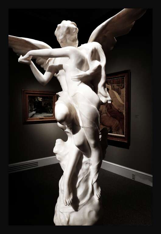 New Orleans Museum of Art