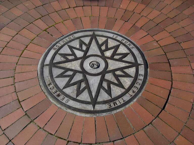 I think about this quote often. I believe the correct reference from Seneca  is below:
Therefore, Lucilius, do as you write me that you are doing: hold every hour in your grasp. Lay hold of to-day's task, and you will not need to depend so much upon