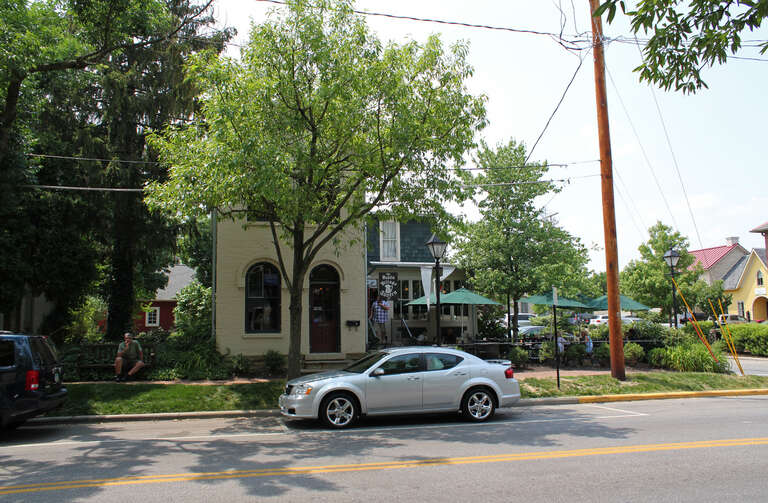 Photograph taken in Franklin County, Ohio. See categories for more information.