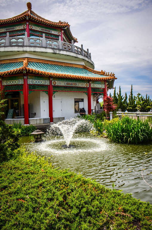 Pagoda Restaurant in Norfolk VA