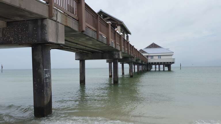 Pier 60 at Clearwater, FL 2016