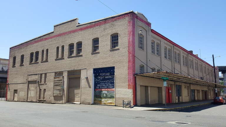 Portland, Oregon, July 25, 2020