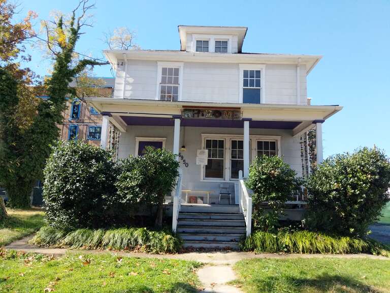 Rhizome (nonprofit community arts space in Washington, DC)