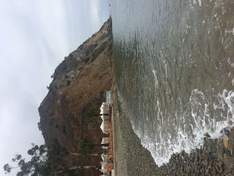 California, USA - November 2016