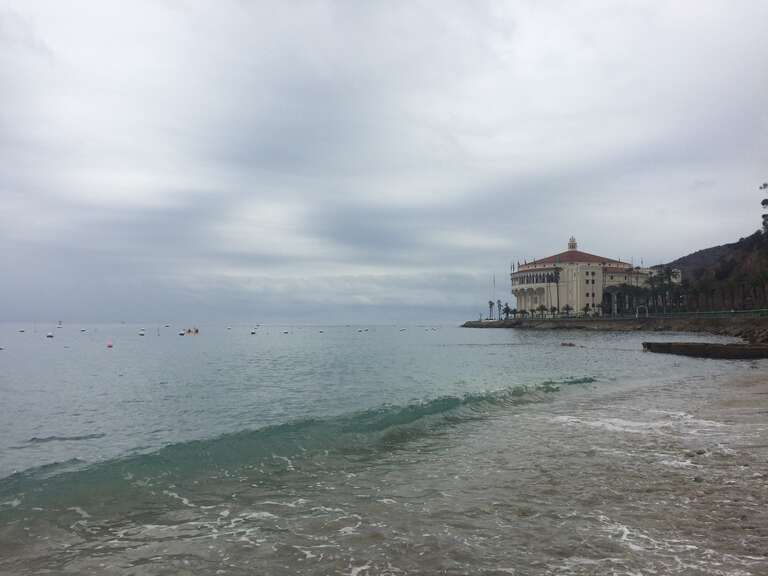 California, USA - November 2016