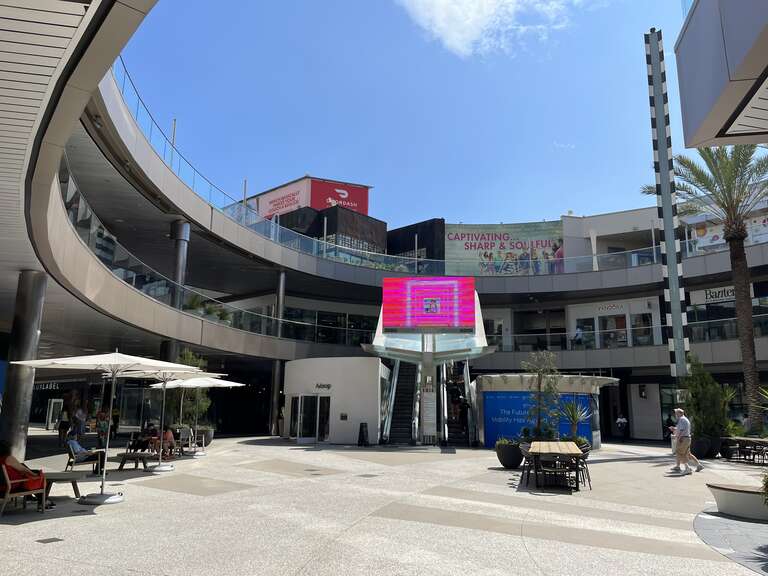 Santa Monica, CA (September 2022)