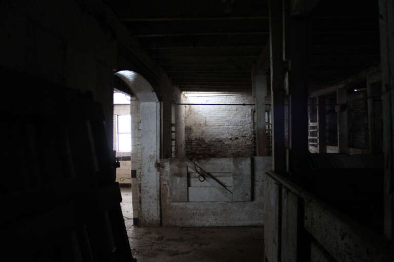 500px provided description: Study In Barn Lighting []