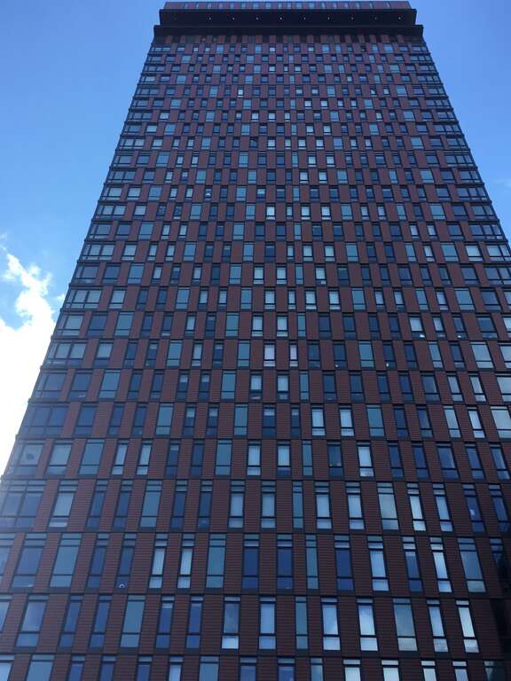 The Amberly in Downtown Brooklyn