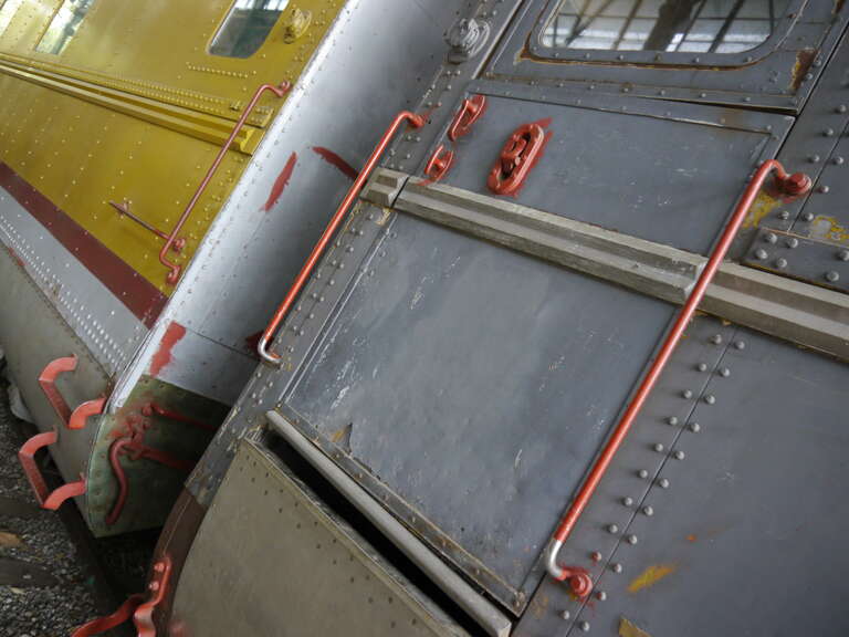 USA 2012 0233 - Los Angeles - Travel Town