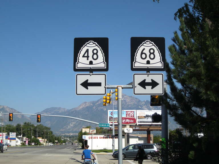 UT-68/48 Implicit Duplex 1