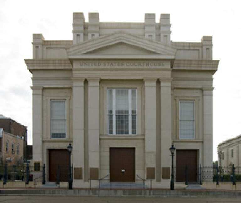 United States Courthouse (Natchez, Mississippi)