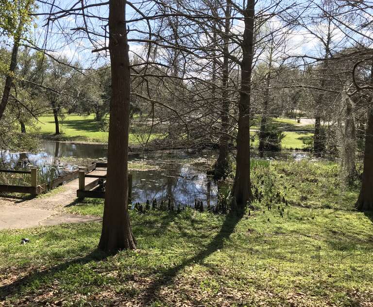 Vermilionville Historic Village, Lafayette, Louisiana