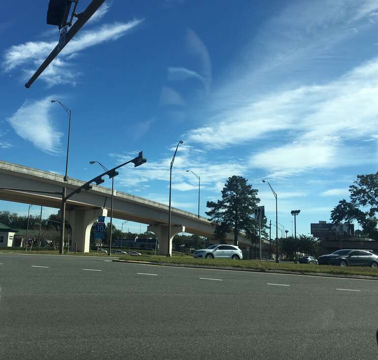 Veterans Memorial Bridge (Tallahassee)